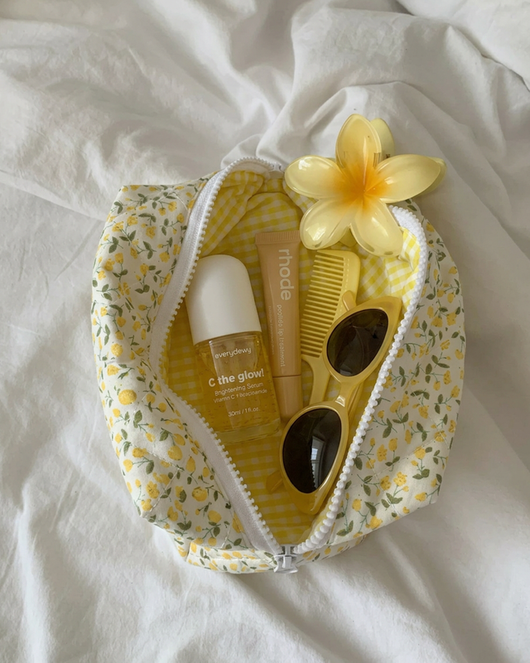 C the Glow® Anti-aging Serum with 10% Vitamin C