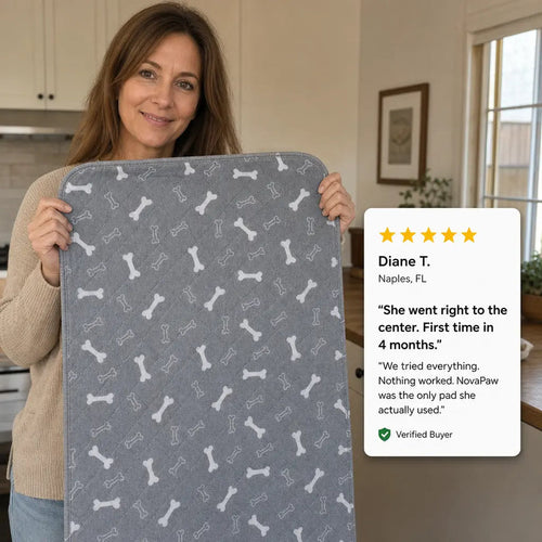 NovaPaw Pup Pad