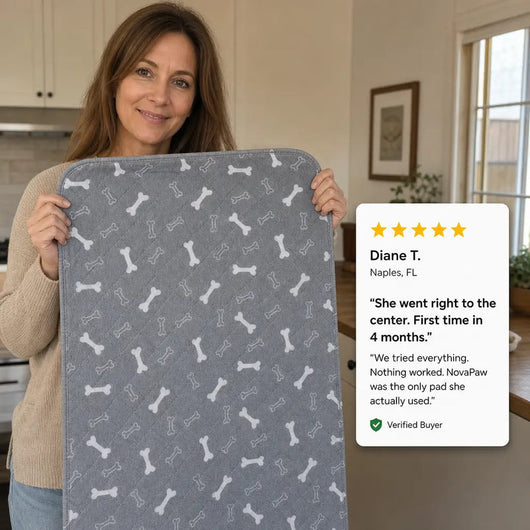 NovaPaw Pup Pad