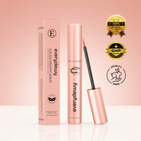 GlowBiome™️ Premium Eyelash & Eyebrow Growth Serum