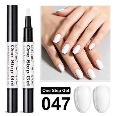 Gel nail pen color 047
