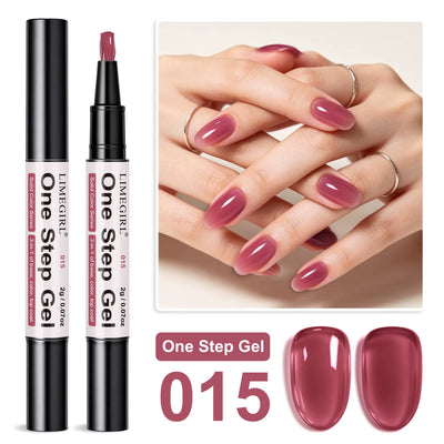Gel nail pen color 015
