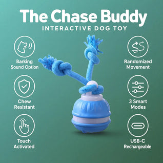 Chase Buddy