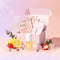 PDRN Collagen Mask (4pcs)