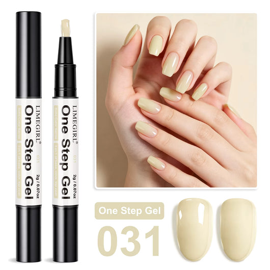Gel nail pen color 031