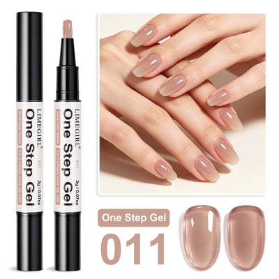 Gel nail pen color 011