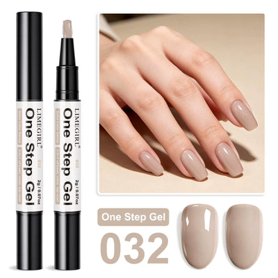 Gel nail pen color 032