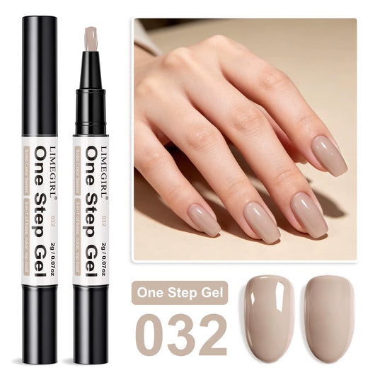 Gel nail pen color 032