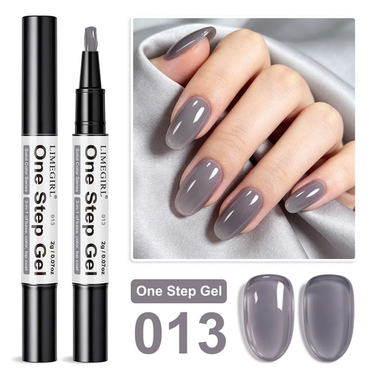 Gel nail pen color 013