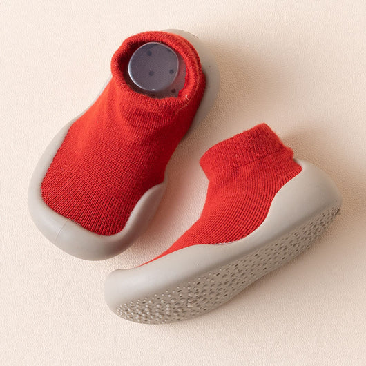 Everydewy Baby Sock Shoes