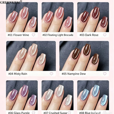 7 in 1 Gel Nail Pen 
