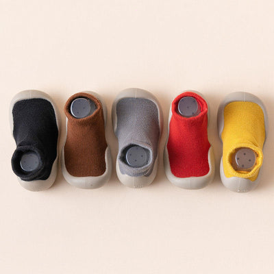 Everydewy Baby Sock Shoes