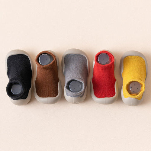 Everydewy Baby Sock Shoes