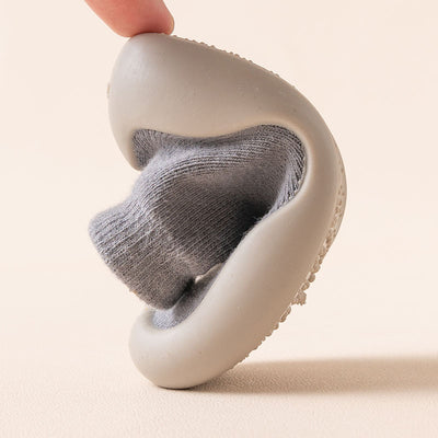 Everydewy Baby Sock Shoes