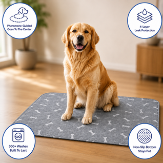 NovaPaw Pup Pad