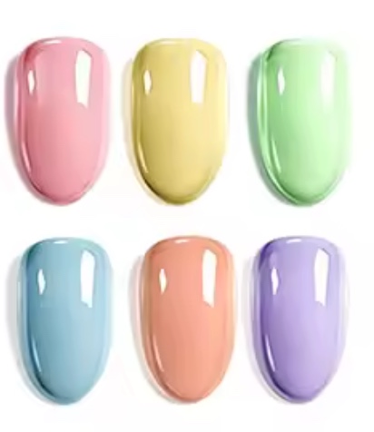 Everydewy One Stroke Gel Nail Pen