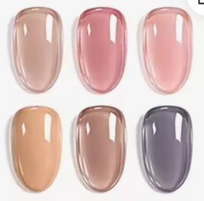 Everydewy One Stroke Gel Nail Pen