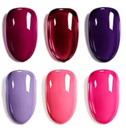 Everydewy One Stroke Gel Nail Pen