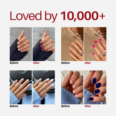Everydewy One Stroke Gel Nail Pen