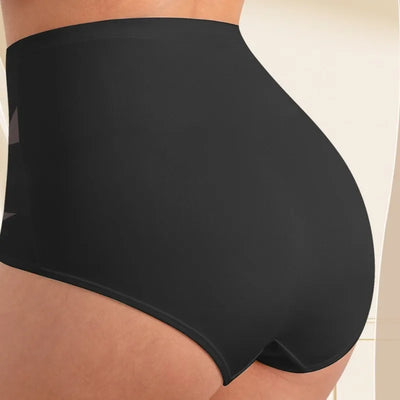 Ultimate High Waist Body Shaper for Natural Curves