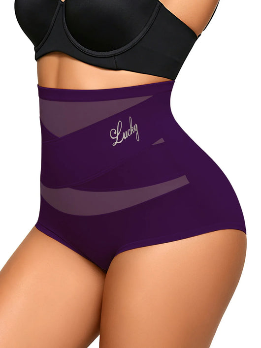 Ultimate High Waist Body Shaper for Natural Curves