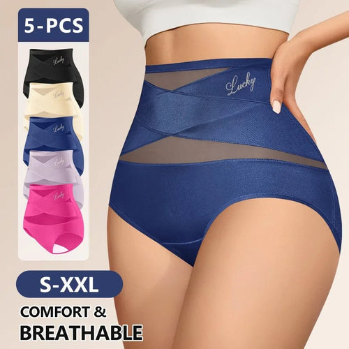 Ultimate High Waist Body Shaper for Natural Curves