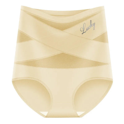 Ultimate High Waist Body Shaper for Natural Curves