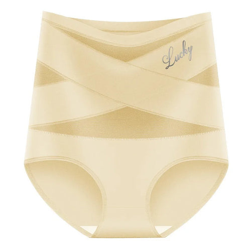 Ultimate High Waist Body Shaper for Natural Curves