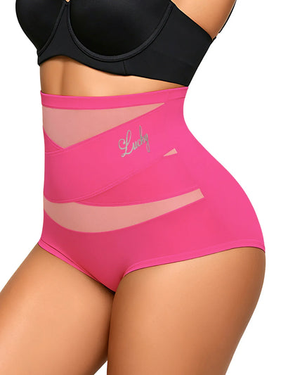 Ultimate High Waist Body Shaper for Natural Curves