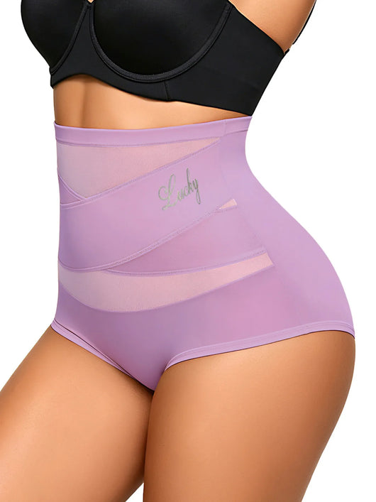 Ultimate High Waist Body Shaper for Natural Curves
