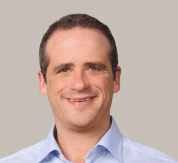 Dr. Brandon Kisch