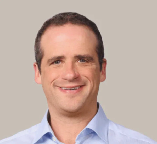 Dr. Brandon Kisch