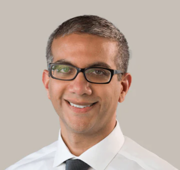 Dr. Rabi Uburiani