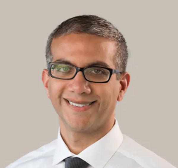Dr. Rabi Uburiani