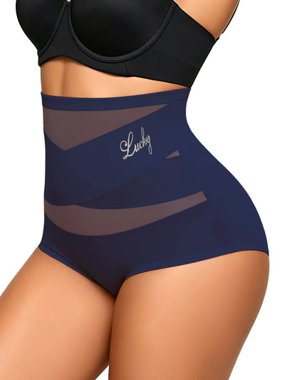 Ultimate High Waist Body Shaper for Natural Curves