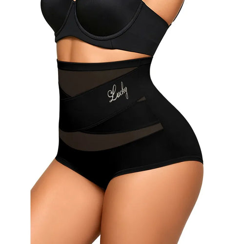Ultimate High Waist Body Shaper for Natural Curves