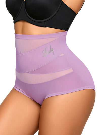 Ultimate High Waist Body Shaper for Natural Curves