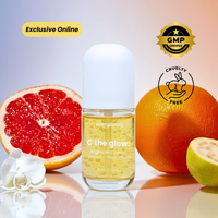 C the Glow!™️ Anti-Aging Vitamin C 10% Serum
