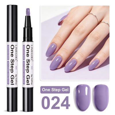 Gel nail pen color 024