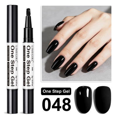 Gel nail pen color 048
