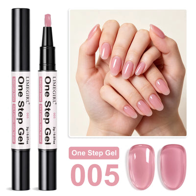 Gel nail pen color 005