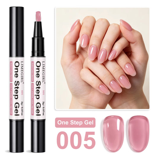 Gel nail pen color 005