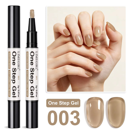 Gel nail pen color 003