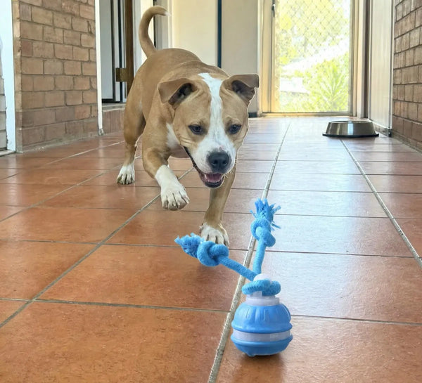 Works on any floor